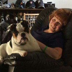 Meet your Posher, Lori